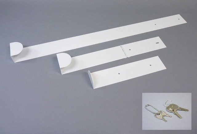 Lock Box Accessories 