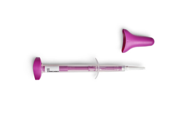Rovers Evalyn Brush HorizontalMED 